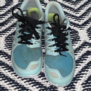 Nike Running Sneakers